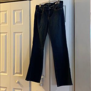 Lucky Brand Sweet and Low Jeans